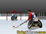 play Xtreme Hockey