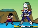 play Gohan´S Adventure