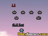 play Tiny Invaders