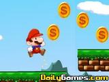 play Mario Great Adventure