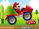 play New Mario Express