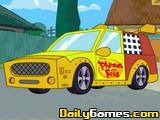 play Phineas And Ferb