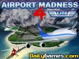 play Airport Madness 4 Lite