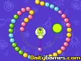 play Zuma Clone