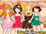 play Honey House