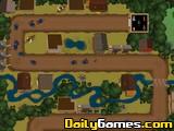 play Aliens And Outlaws