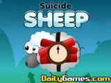 play Suicide Sheep