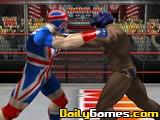 play Master Of Wrestling