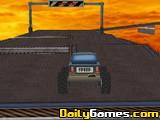 Monster Truck 3D