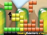play Tetris D The