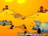 play Galaxy War