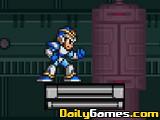 play Megaman Project