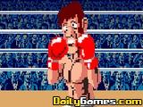 play Iron Mike´S Punch Out