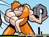 play Indy Kong