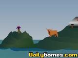 play Rockface Rescue