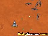 play Mars Fighter