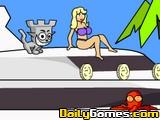 play Castlecat Ii