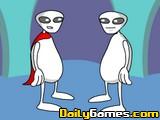 play Martians