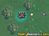 play Tanks War