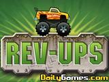 play Rev Ups Speed Shifters