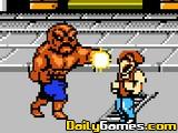 play Abobo Big Adventure