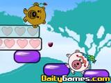 play Dude Bear Love Adventure