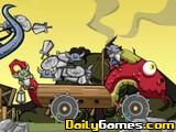 play Viking Delivery