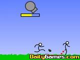 play Stickinator