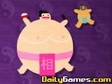 play Hungry Sumo