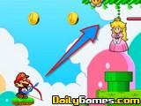 play Mario Hood