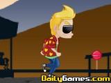 play Flirty Franky