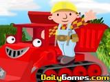 play Bob The Builder