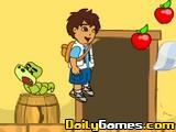 play Diego Crystal Treasure