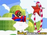 play Mario Stunt Pilot