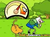 play Jumping Finn