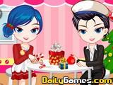 play Christmas Gift Wrapping