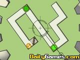 play Clockwork Maze