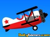 play Fly Plane