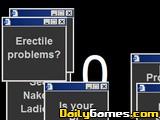 play Close Popups