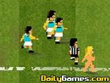 play A Game Of 3 Halves