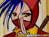 play Shinobu