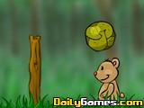 play Teddy Ball