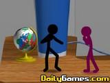 play Fight Man