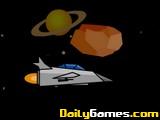 play Ace Of Space
