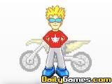 play Rocket Bike