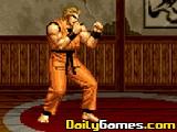 play Art Of Fighting