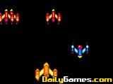 play Starship Legend