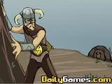 play Skyrim Bear