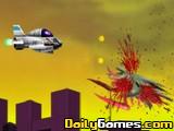 play Giant Monsters Attack