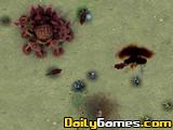 play Darkbase Alien Rts